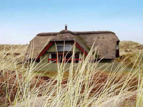 Holiday home Blåvand CCVIII